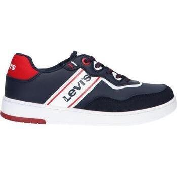 Scarpe da ginnastica Levi's Viriv0002s Irving, colore bianco, EU36