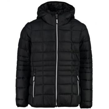 Chaqueta Snow Kid con Cierre Rápido