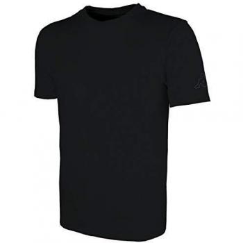 Kappa Sport T-Shirt Rieti – Atmungsaktiv & Feuchtigkeitstransport