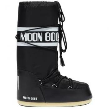 Moon Boot Schneeschuhe 80D1400440 D Schwarz