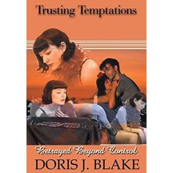 Blake, Doris: Trusting Temptations