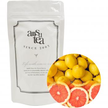 Lemon‑Orange Leaf Infusion – 600 g