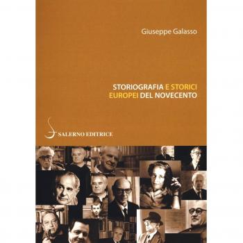 Storiografia e storici europei del Novecento