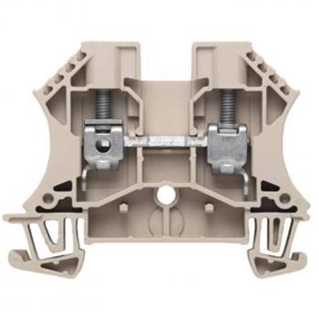 WDU 6 GE 7.9mm 41A Electrical Terminal Blocks