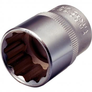 Herramienta KS Tools 917.1367: Llave de cubo 12 cantos 1/2” (33 mm)