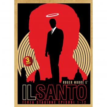 Il Santo Stg.3 Vol.1
