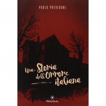 Una storia dell'orrore italiana