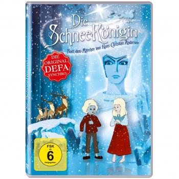 Die Schneekönigin (DEFA