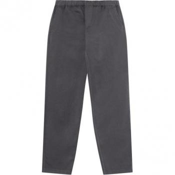 Gina Pantaloni Ecoalf Caviar S
