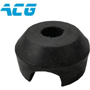 Silicone Infusion Block for RTM Process