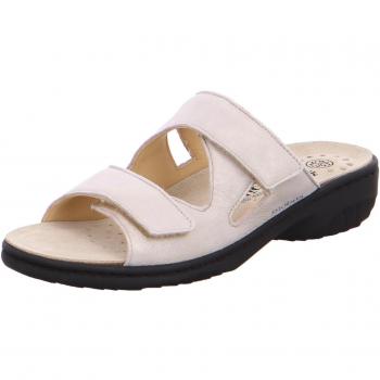 Sandalias Geva Estilo y Confort Mephisto