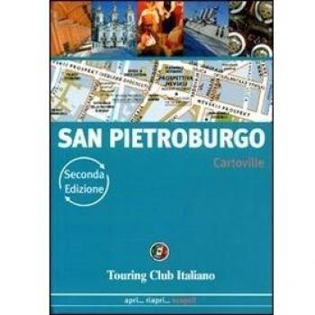 San Pietroburgo