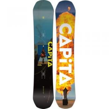 CAPITA DOA WIDE 163 Large