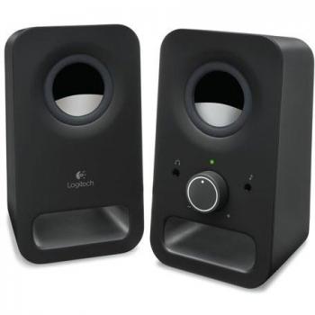 Logitech Z150 Altoparlanti Stereo Multimediali Compatti