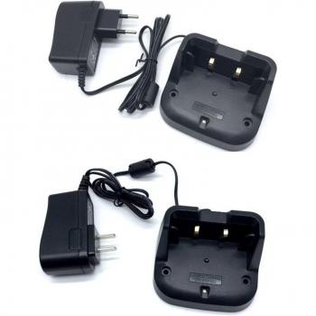 SBR-24LI Charger for YAESU FT-70D Two Way Radio