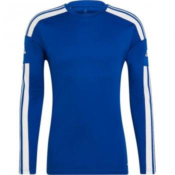 Maglietta Squadra 21 adidas a Maniche Lunghe