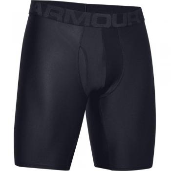 Under Armour Tech 9'' Boxershorts für Männer, 2er-Pack