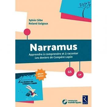 Narramus