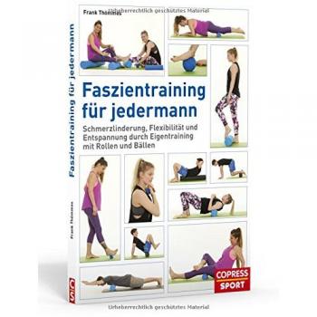 Faszientraining für jedermann