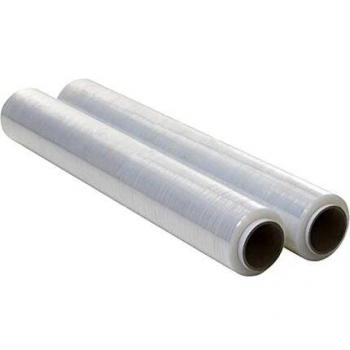 Film Transparente para Embalaje OFITURIA 50 cm x 200 m