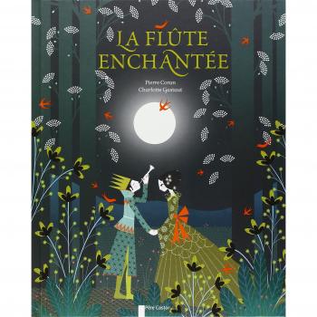 La flûte enchantée