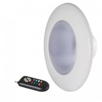Proyector para piscina LED RGB con control remoto Sacopa 71742