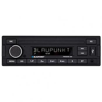 Blaupunkt Freiburg 200 In-Dash Car Receiver