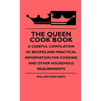 The Queen Cook Book