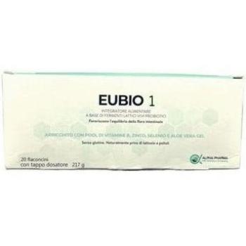 EUBIO 1 Flacone