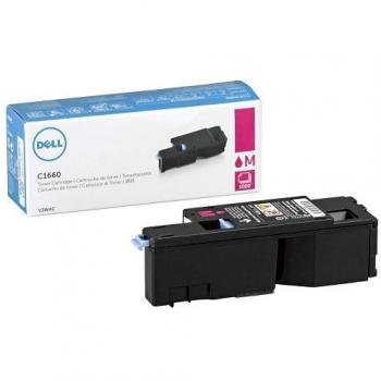 Dell Toner Roze V3W4C 1000 pagina's