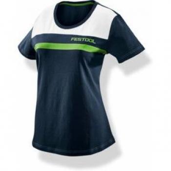 Chemise mode femme Festool FASH-LAD-FT1-XL