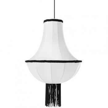 Nappe Decorative Lampada a Sospensione