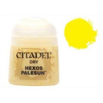 Pintura Citadel Hexos Palesun 23-01