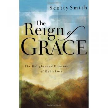 The Reign of Grace