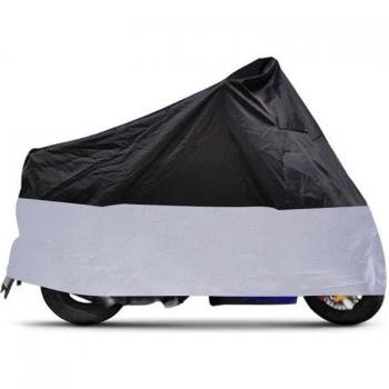 Cubierta de Protección AuMoHall para Scooter
