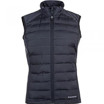 ENDURANCE Damen Hybrid Funktionsweste REITTA