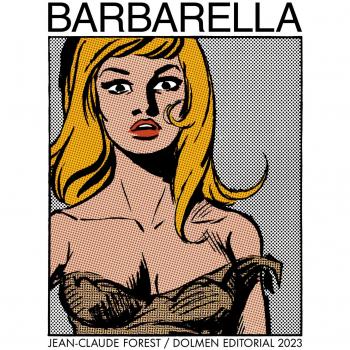 BARBARELLA