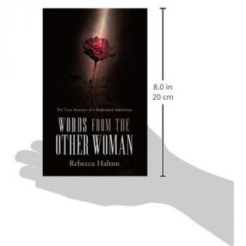 Words from the Other Woman