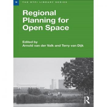 Regional Planning for Open Space