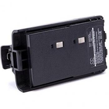Batterie NiMH 1200mAh pour HYT TC-500-U1