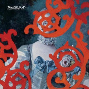 Melancholia [Vinyl LP]