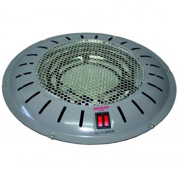 Brasero Bastilipo NL25, 450/500/950 W, 3 m cable