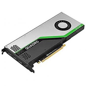 HP NVIDIA Quadro RTX 4000
