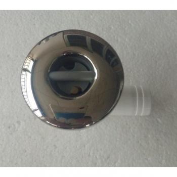 Spa Deluxe Dual Jet 1”