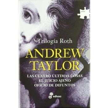 TrilogÃ­a Roth (estuche)