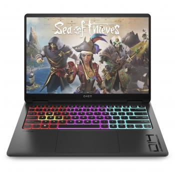HP OMEN 14-fb0004ns Ultra 7 con RTX 4060