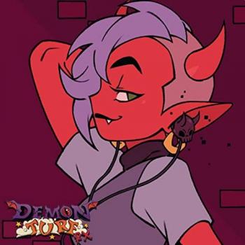 Demon Turf (L'Album Rx)