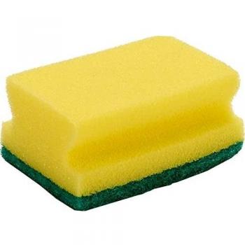 Multiattrezzo per Pulizie BigBuy Home – 4x9x6,5 cm