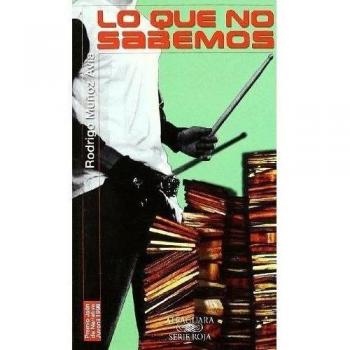 LO QUE NO SABEMOS
