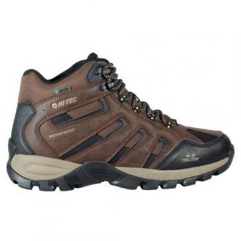Scarponi Hi-Tec Torca Pro Mid Wp